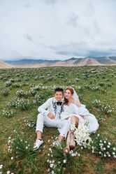 -青海西宁9号婚纱摄影旅拍工作室