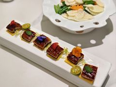 日式烤鳗-3号仓库·创意中国菜(新世界城店)