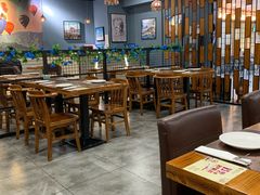 大堂-TUK土耳其餐厅·下午茶(卢湾店)