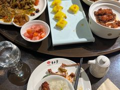 -紫泥369粗粮季(鼓楼店)