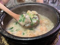 -大洋家·精品潮汕菜·生腌砂锅粥(天河东路店)