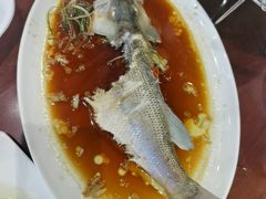 -古南都·老广东酒楼(龙江店)