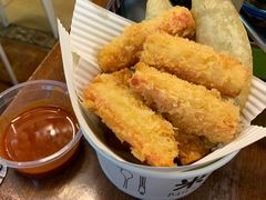 -米屋石锅拌饭(师大店)
