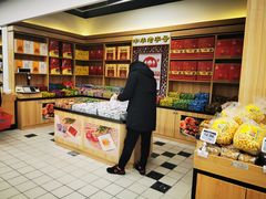 -物美超市(三里河店)