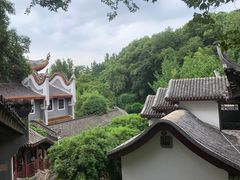 -岳麓书院