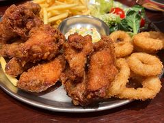 -赤火牛排(金狮广场店)
