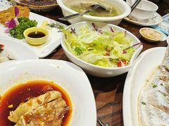 -王四酒家苏帮菜馆(观前店)