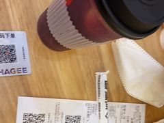 -霸王茶姬(五一路店)