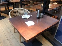 -南门小馆·清真(国贸商城店)