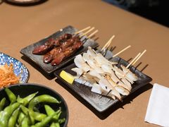-鸟内会(河北路店)