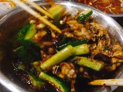 -辣盆盆麻辣小龙虾(哈尔滨总店)