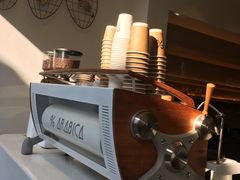 -% Arabica(京都东山店)