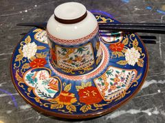 -十三姨正合丰烤肉(营迹路店)