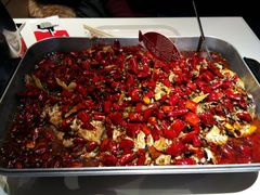 -鱼酷活鱼烤鱼(恒隆广场店)