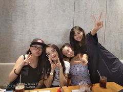 -山下C5cafe(惠通时代广场店)