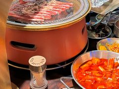 -西塔老太太泥炉烤肉(上海七宝领展广场店)