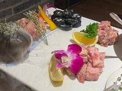 -橘焱胡同烧肉夜食(BFC外滩金融中心店)
