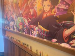 -弓二·烧鸟居酒屋(财富购物中心店)