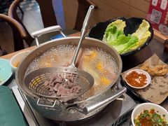 -潮界(凯德晶萃店)