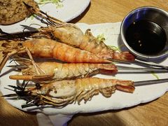 -质烤烤物·活烤海鲜(质烤总店)