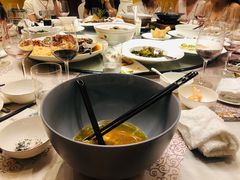 -丽景湾国际酒店·六福轩中餐厅