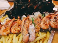 -巴伐利亚啤酒坊(意式风情街店)