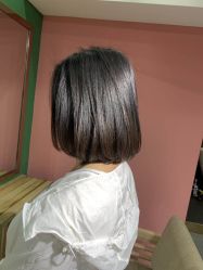 -Moyue HAIR SALON