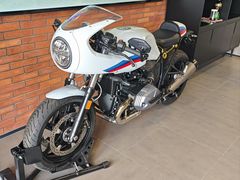 -北京德悦行BMW宝马摩托车