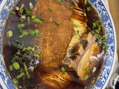 -伟记奥面馆(养育巷店)