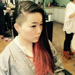 android_upload_pic-3AM HAIR SALON烫发染发接发