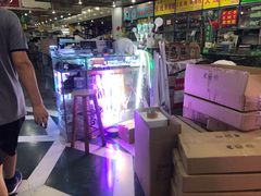 -赛格电子市场(华强北路店)