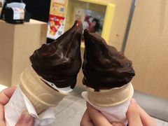 -麦当劳(SM城市广场店)