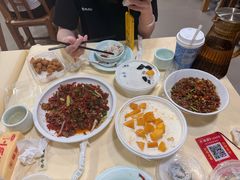 -笨罗卜浏阳菜馆(龙华鹏润达店)