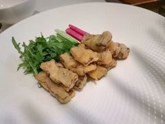 -上蔬无瑕· 创意素食·Vegetarian(华采天地店)