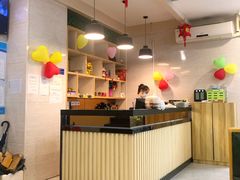 -喜喜茶餐厅(大朗长盛店)