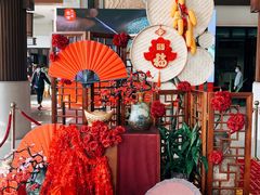 -七仙岭君澜度假酒店·桃源小馆中餐厅