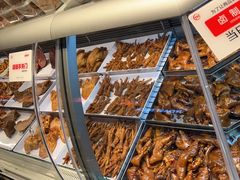 -永辉超市(郫都区爱琴海店)