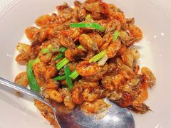 -肆月河豚·新淮扬(金融街店)