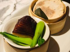 金牌扣肉-杭州君悦酒店·湖滨28中餐厅
