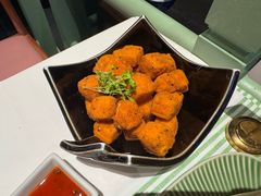 -桂满陇·蟹黄小笼汤包(环球港店)