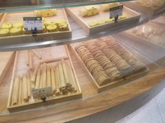 -寻味唐派·牛奶手撕面包(府前街店)