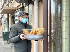 -老方子馅饼粥(台东店)