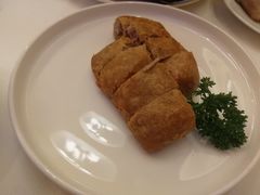 -莆田餐厅PUTIEN(西安万象天地店)