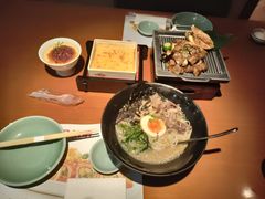 -仓桥家·焗寿司·锅物(光谷步行街店)