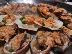 -79号渔船海鲜饭店(宝安店)