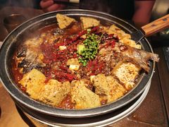 -烤匠麻辣烤鱼(观音桥大融城店)
