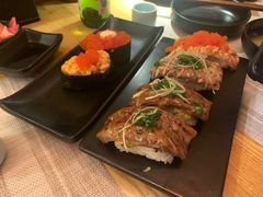 -昊·来了寿司(双楠2店)
