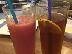饮料-斗牛士牛排餐厅(富力海珠城广场店)