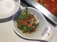 -刘一手火锅(万达广场店)