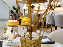 -Deer Park鹿园西餐(仁恒置地广场店)